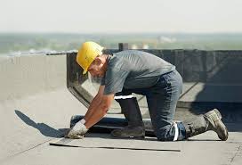 Best Roof Leak Repair  in Garden City, ID